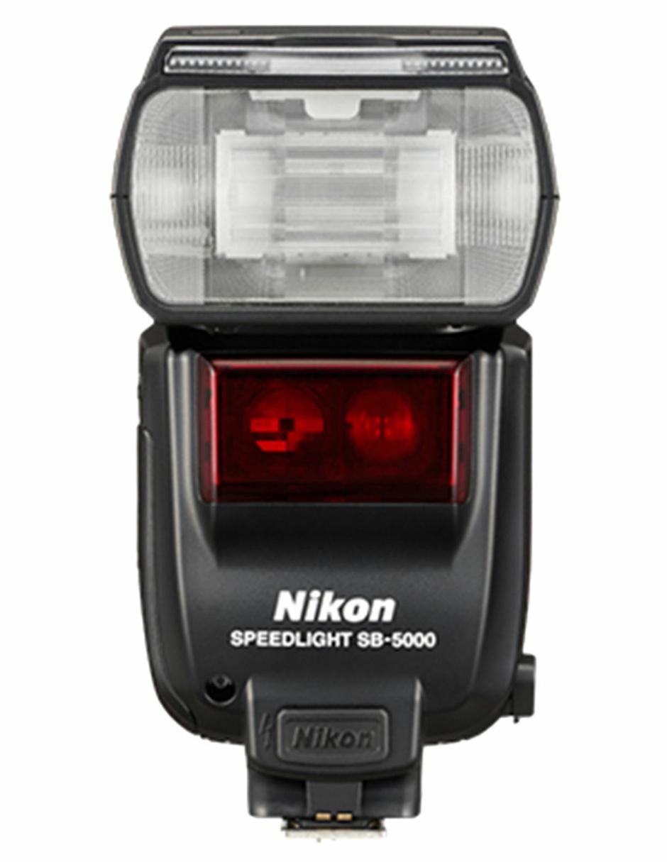 Flash Speedlight SB-5000 AF 2