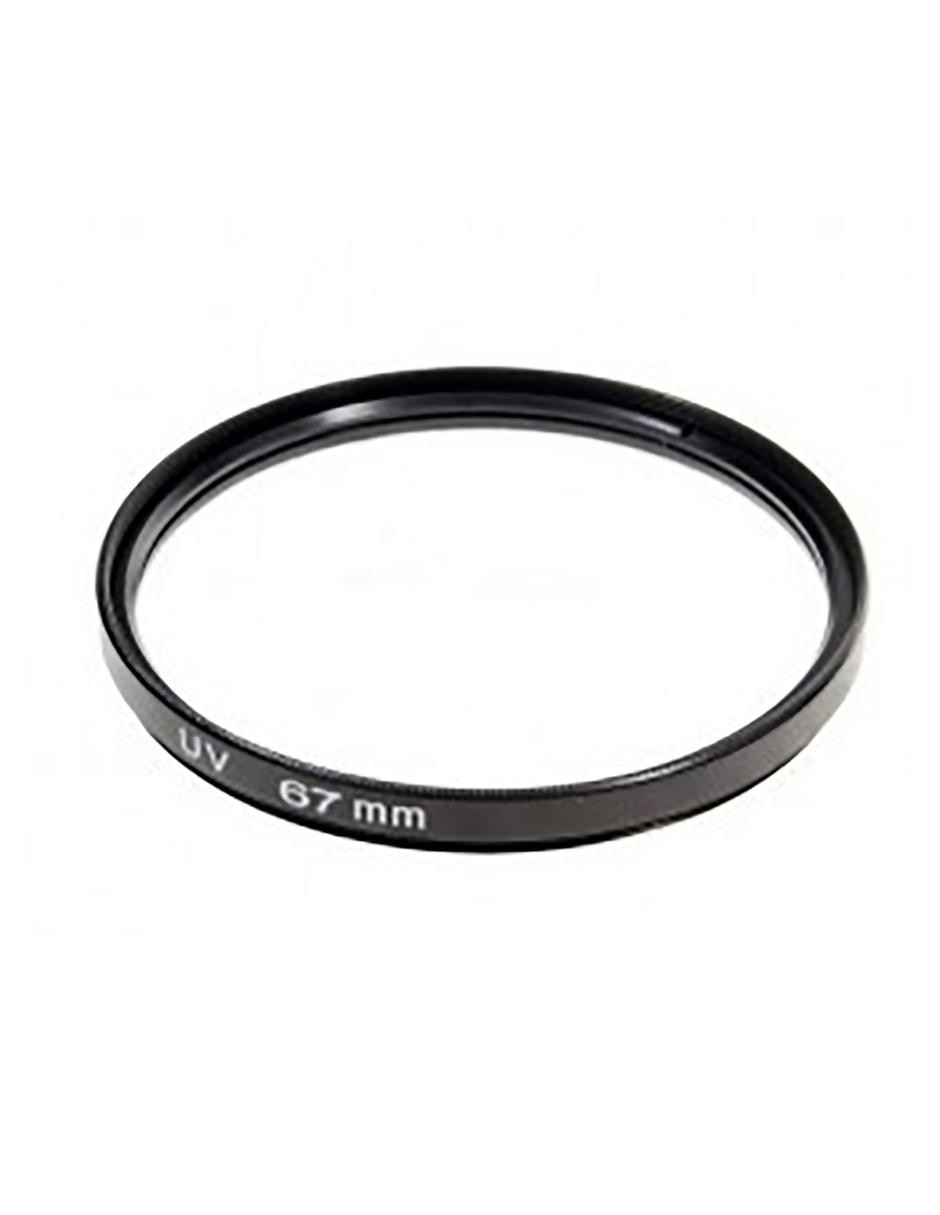 Lente UV modelo cf u67 67 mm para montura EF / EF-M / EF-S