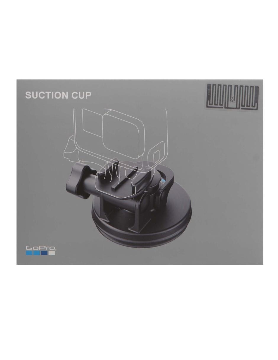 Adaptador y montura para cámara