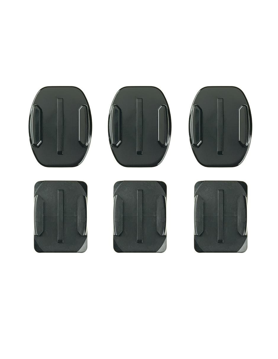 Adaptador de smartphone para binoculares Gopro