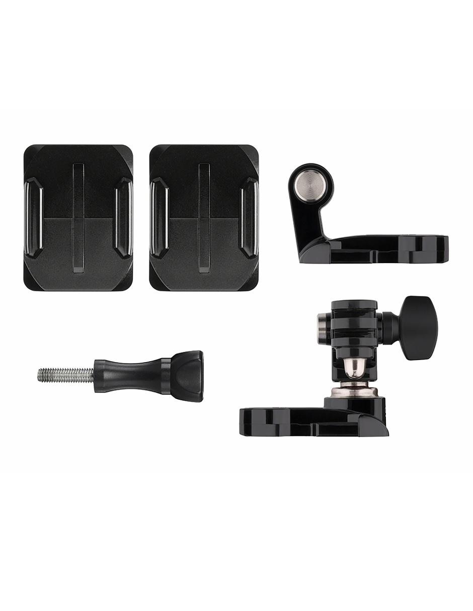 Adaptador y montura para cámara