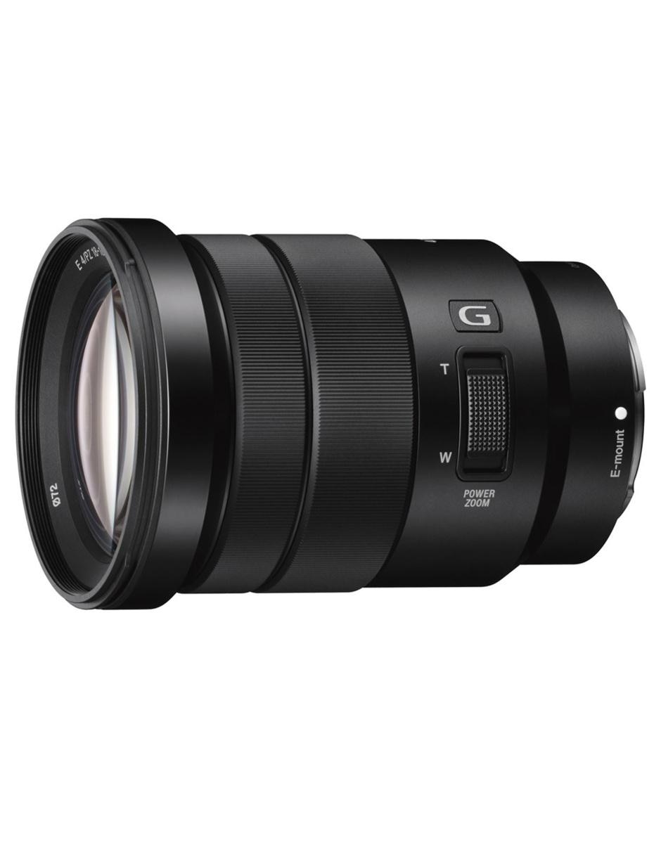 Lente zoom estándar modelo selp18105g 72 mm f / 4 para montura ef / ef-m / ef-s