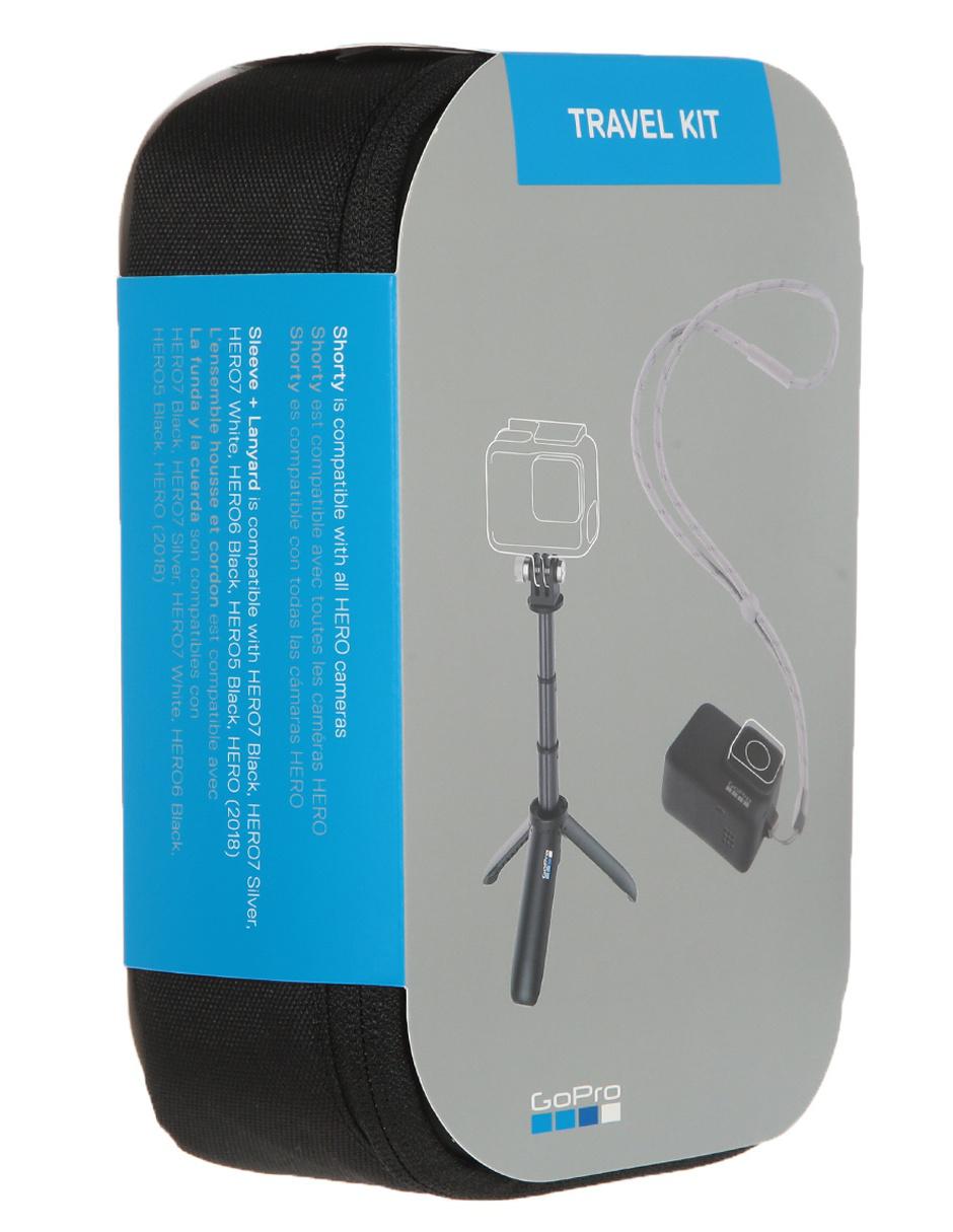 Kit acc para cámara 2