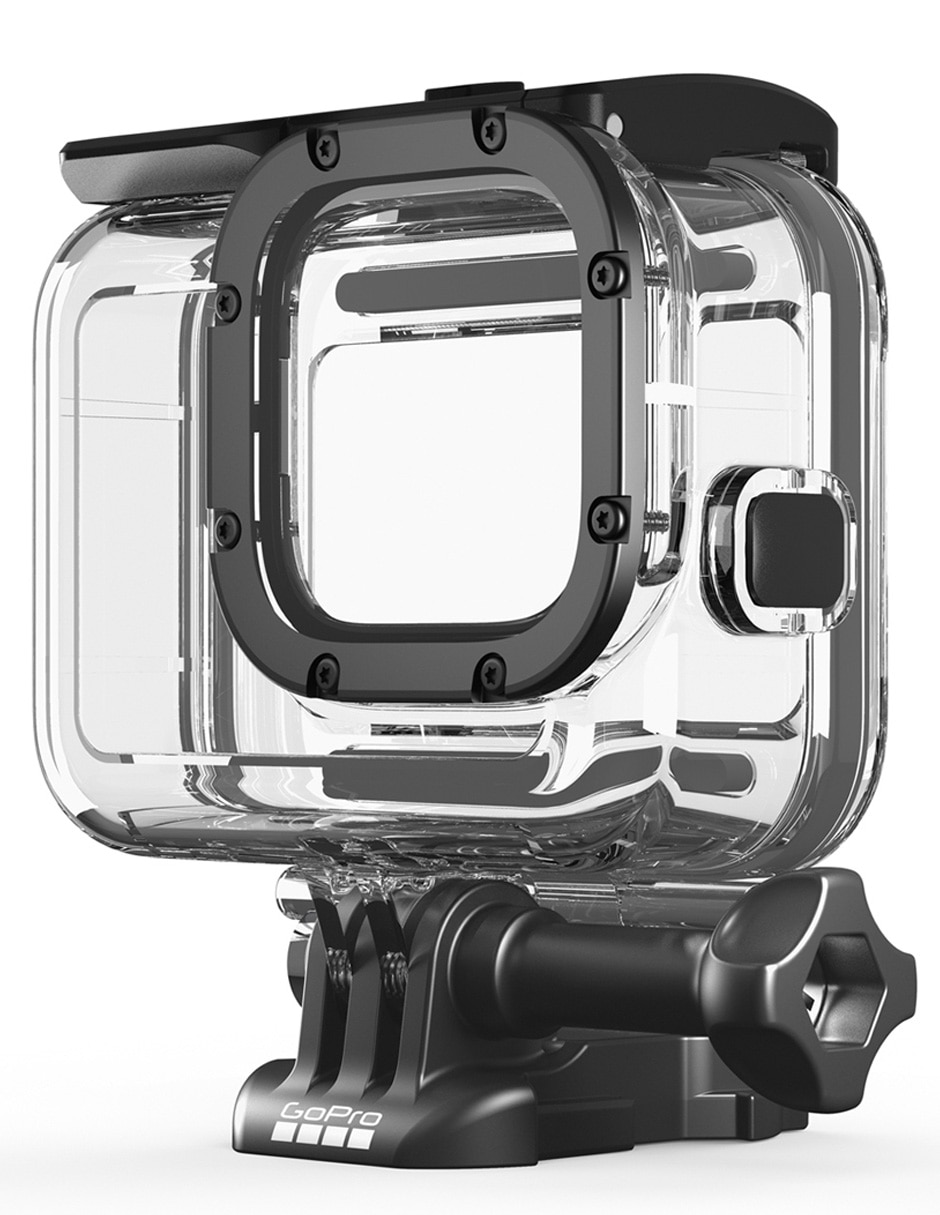 Adaptador y montura para cámara