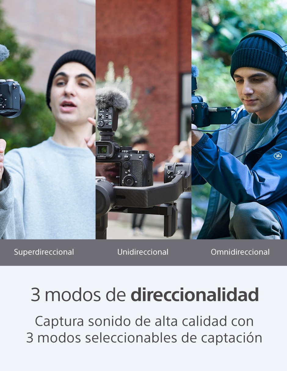 "micrófono" semi profesional alámbrica sin modelo comercial 9