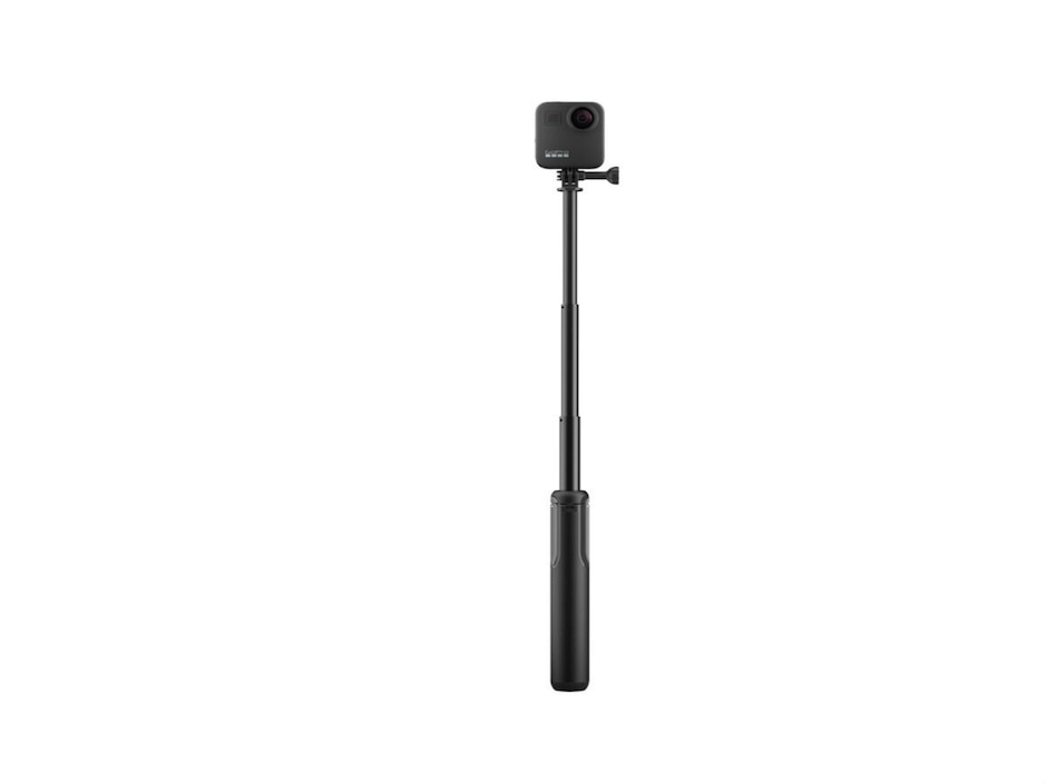 Kit acc para cámara 4
