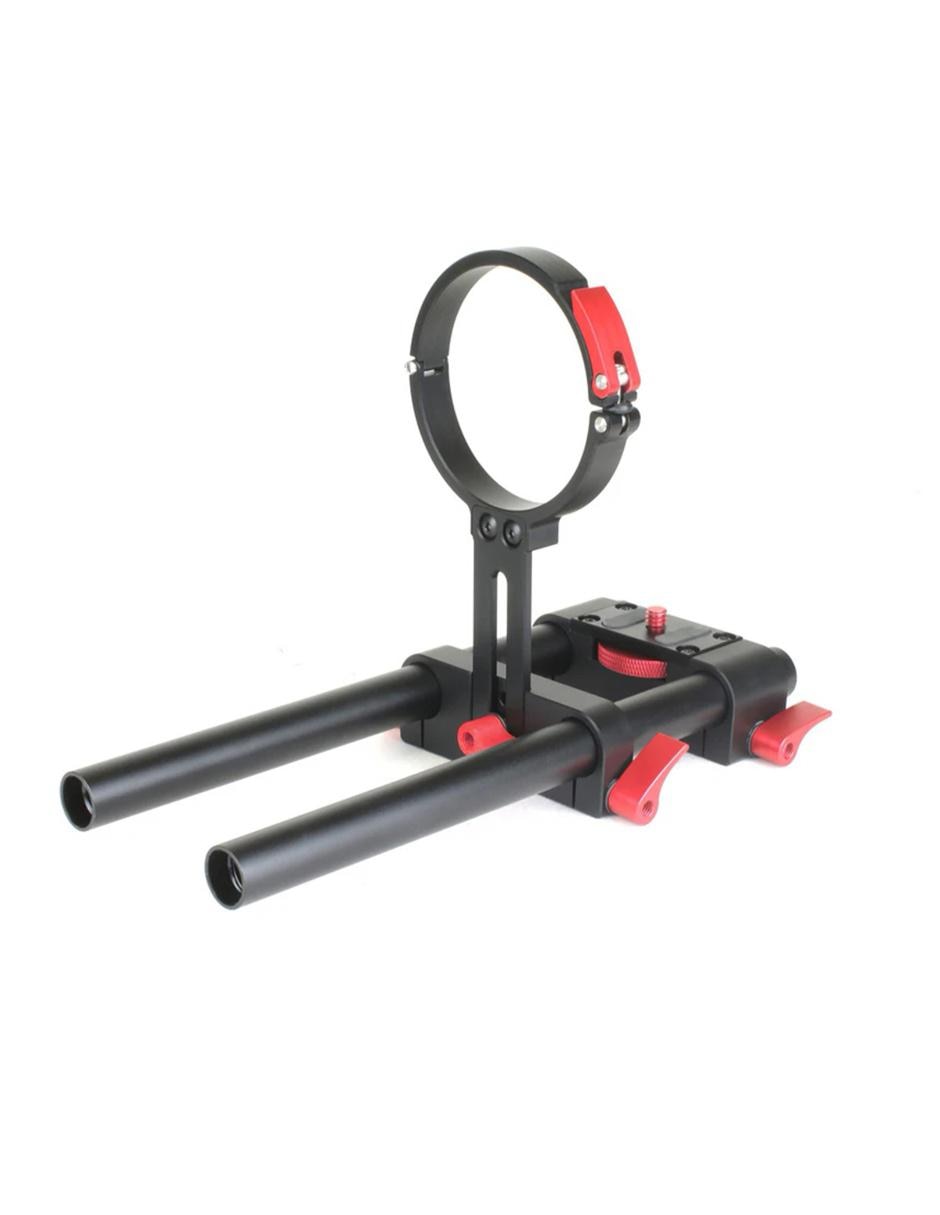 Agarre y empuñadura para cámara Beastgrip