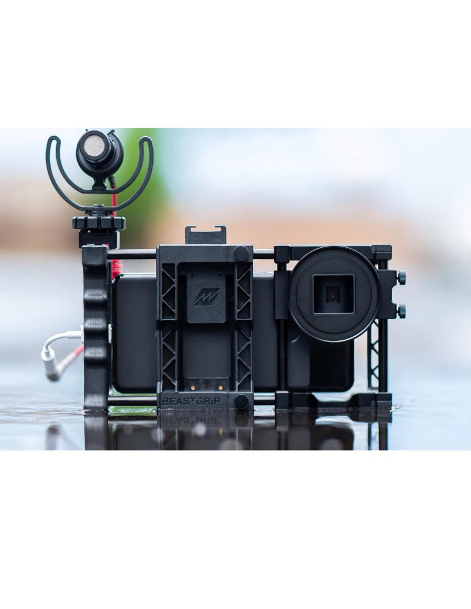 Lente Anamórfico Beastgrip BGL105-AM
