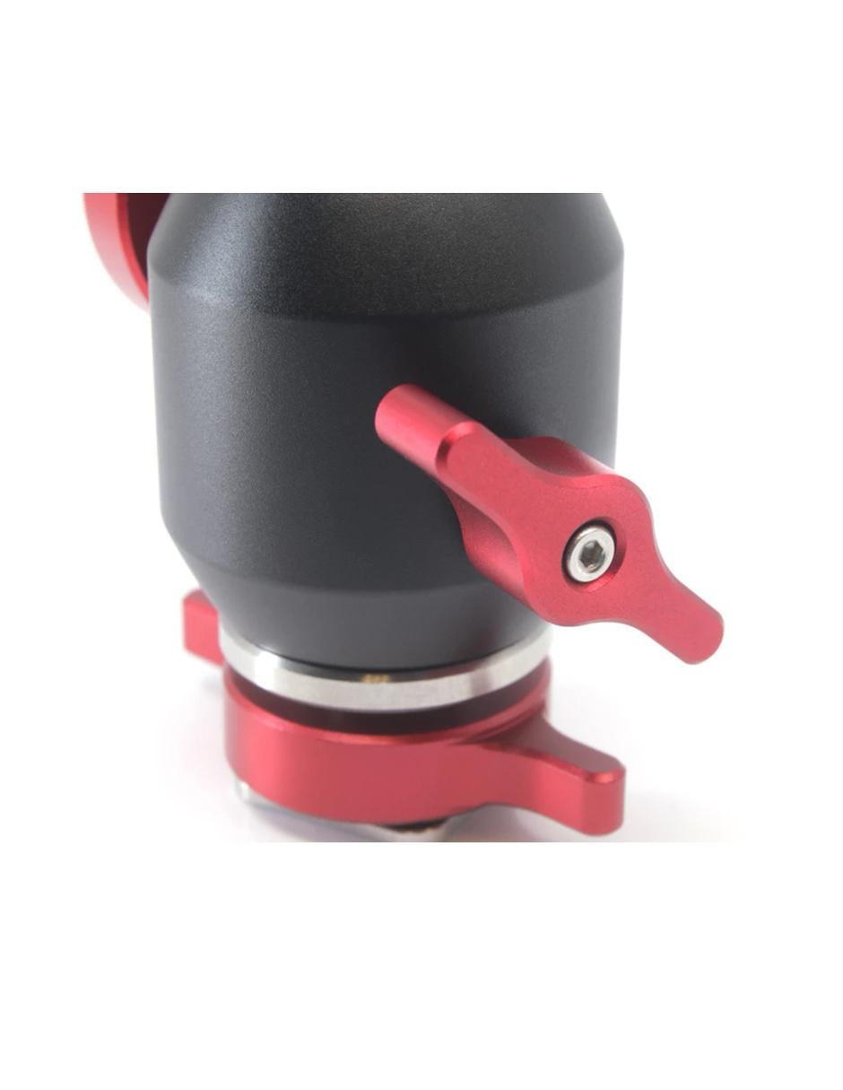 Soporte para cámara Beastgrip aluminio