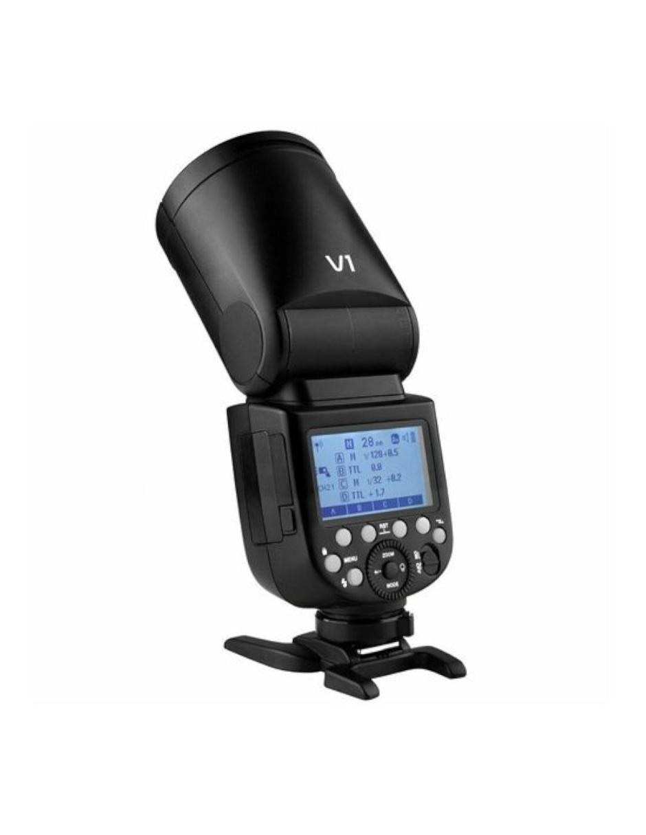 Flash Godox