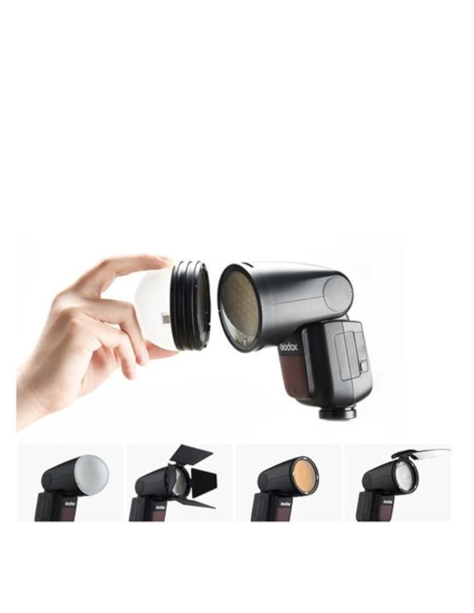 Flash Godox