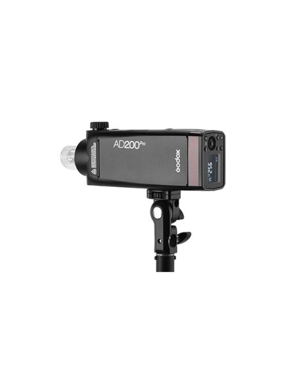 Flash Godox