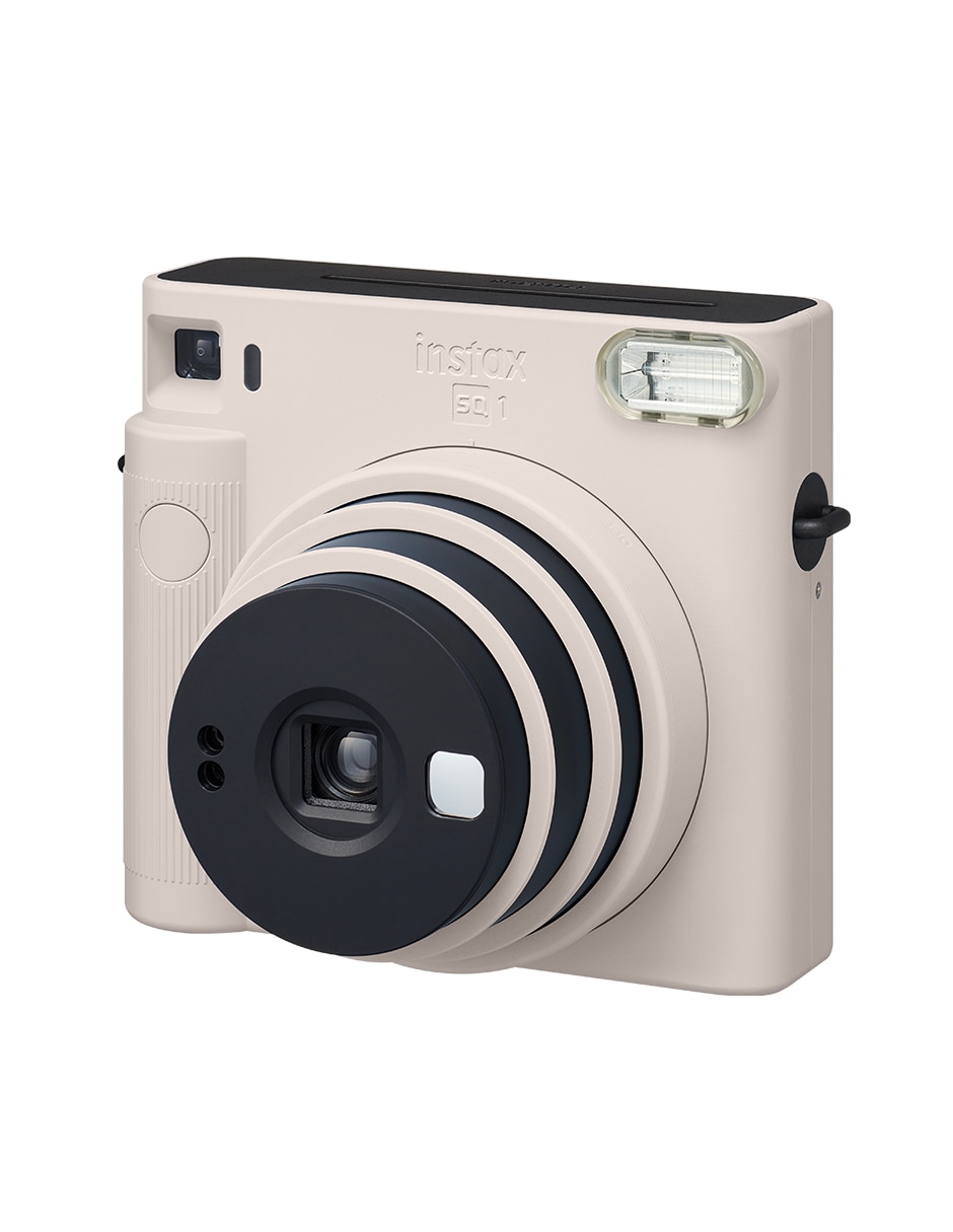 Cámara instantánea modelo instax square sq1 3