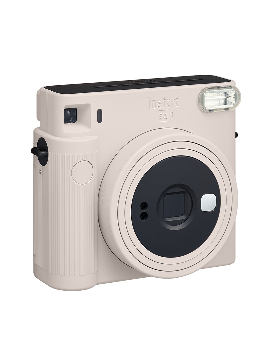 Cámara instantánea modelo instax square sq1 2