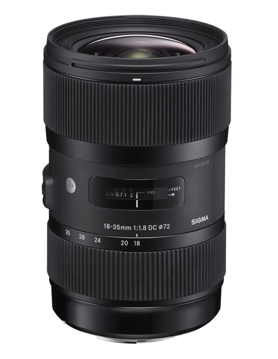 Lente gran angular modelo 352521001 78 mm f / 2 para montura EF / EF-M / EF-S 1