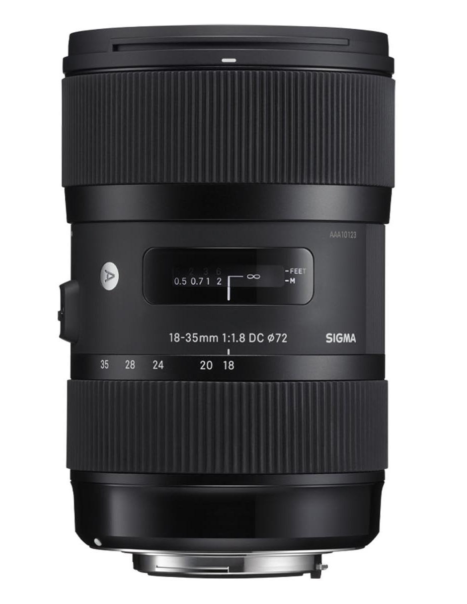 Lente gran angular modelo 352521001 78 mm f / 2 para montura EF / EF-M / EF-S 2