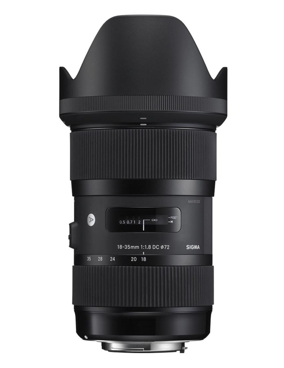 Lente gran angular modelo 352521001 78 mm f / 2 para montura EF / EF-M / EF-S 3