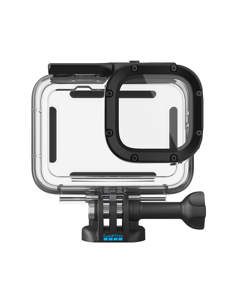 Adaptador de smartphone para binoculares Gopro