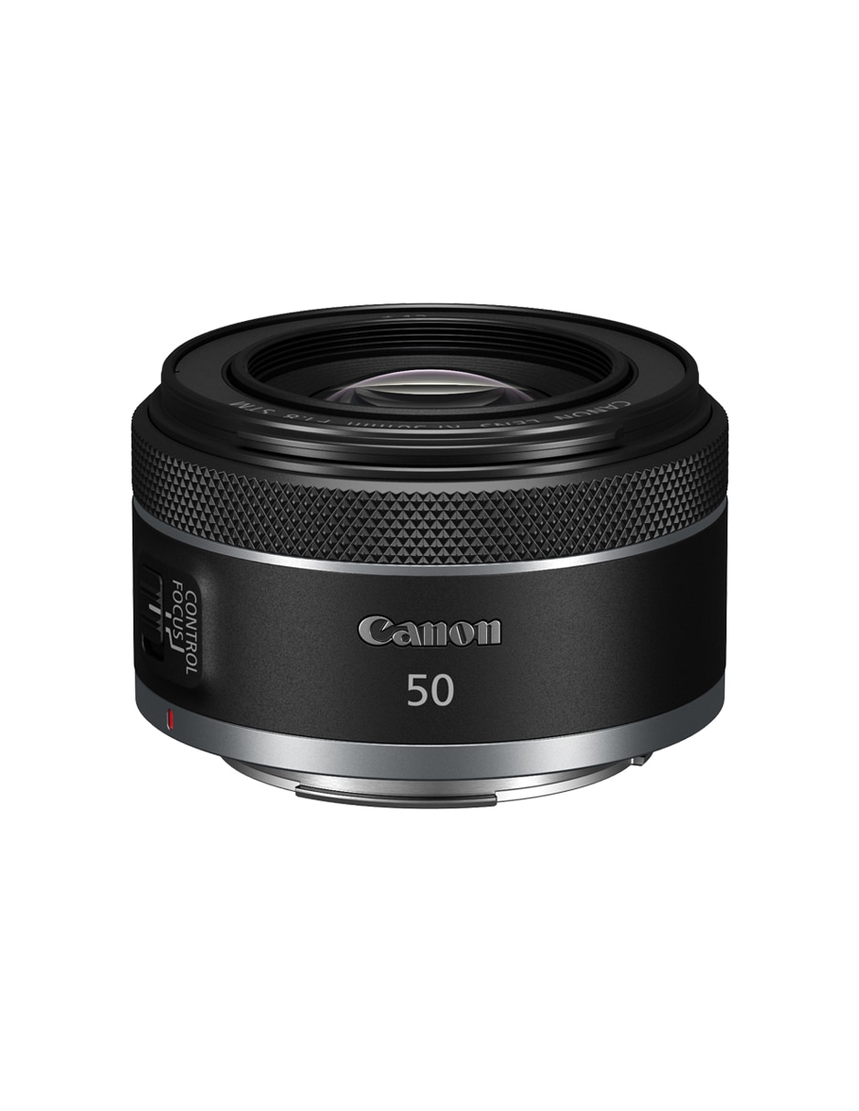 Lente estándar 43 mm f / 1.8 para montura rf / cámaras serie eos r 3