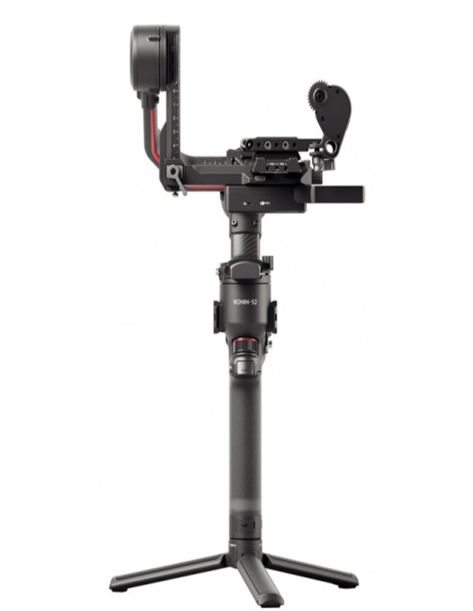 Estabilizador Dji para cámara