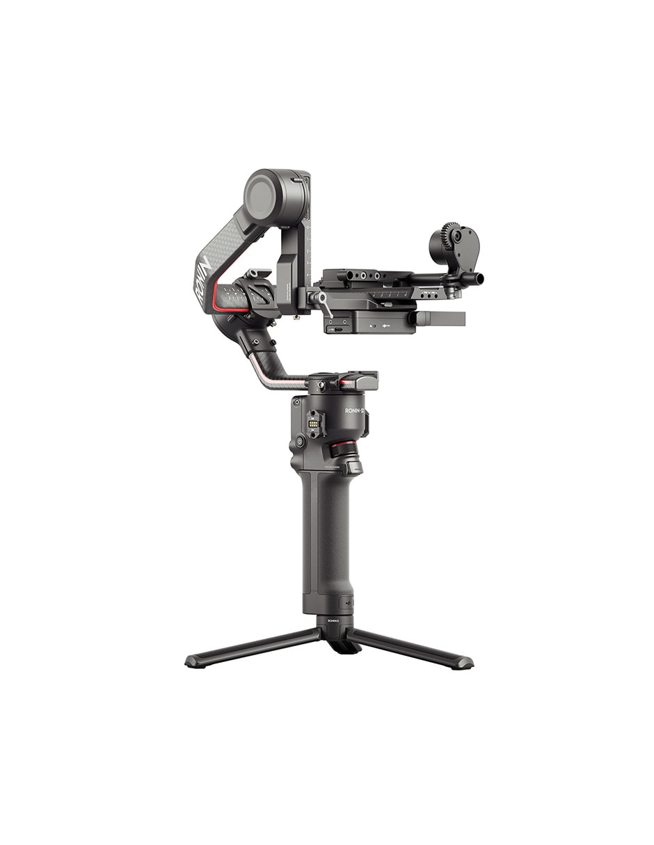 Estabilizador Dji para cámara