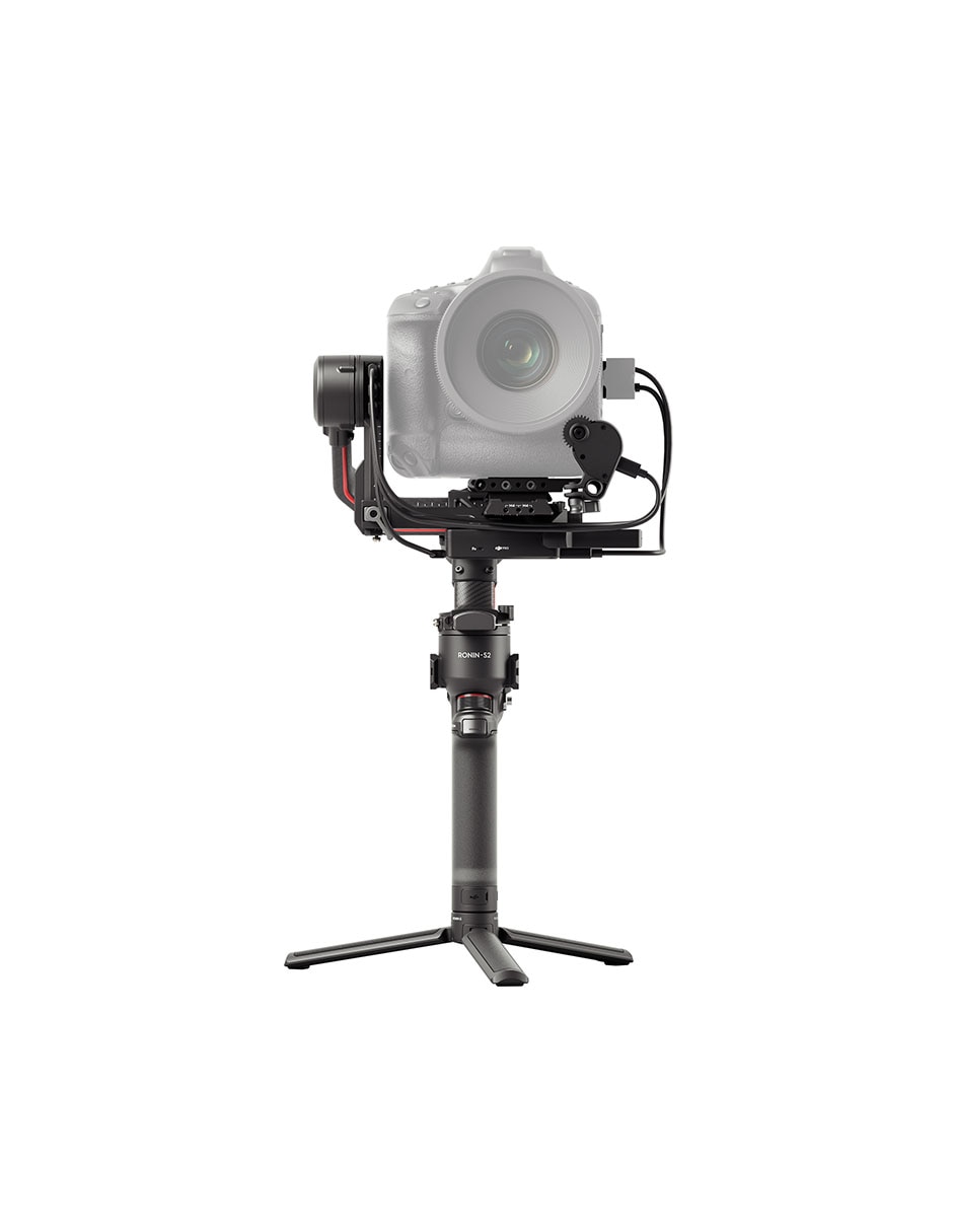 Estabilizador Dji para cámara