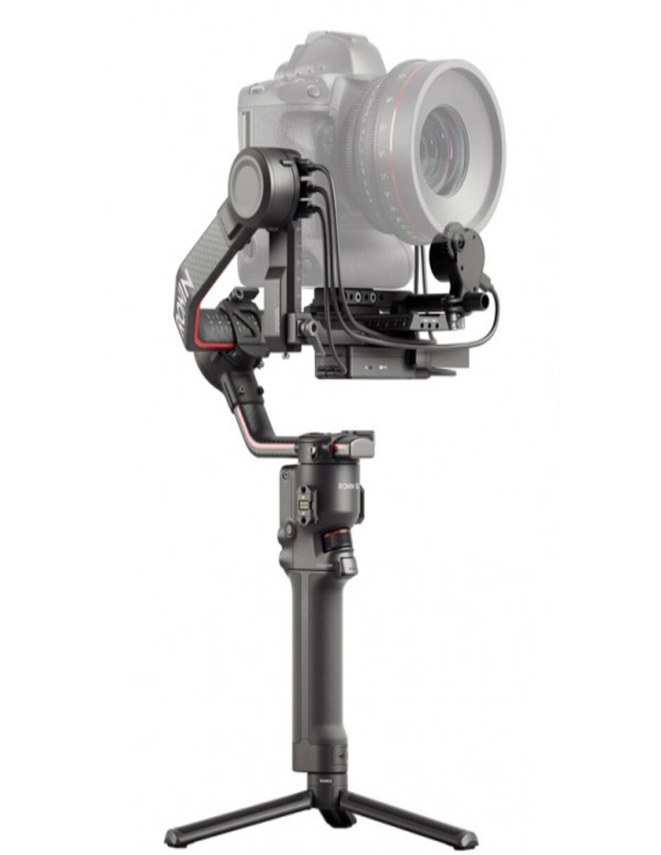 Estabilizador Dji para cámara