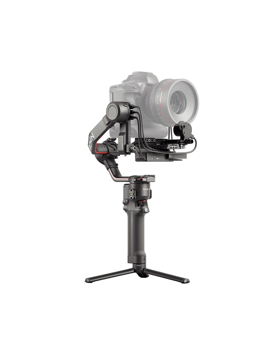 Estabilizador Dji para cámara
