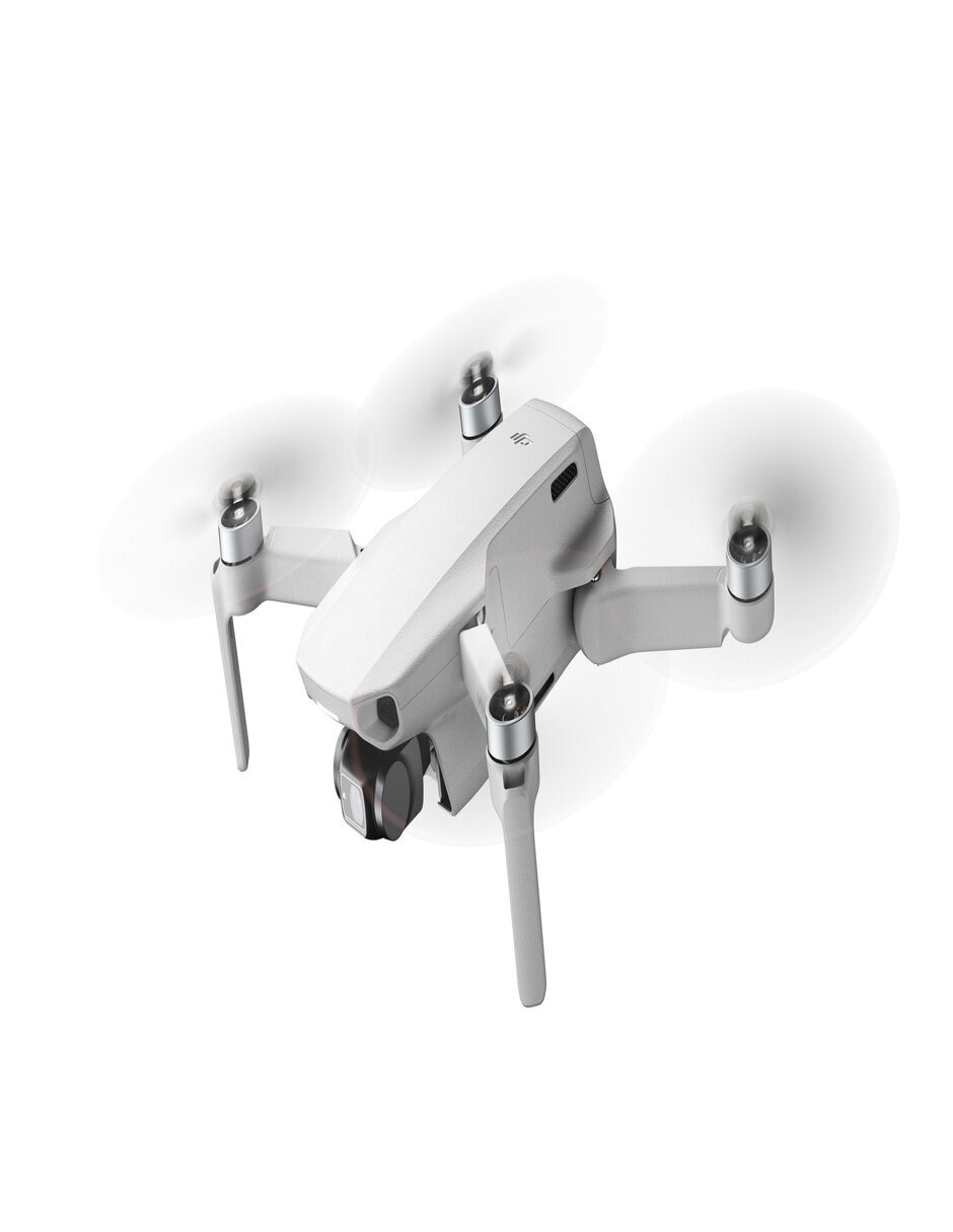 Dron Mavic Mini 2 20 - 48 MP 7