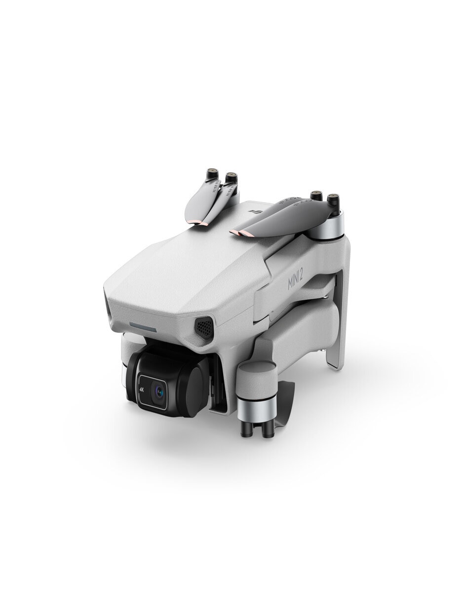 Dron Mavic Mini 2 20 - 48 MP 8