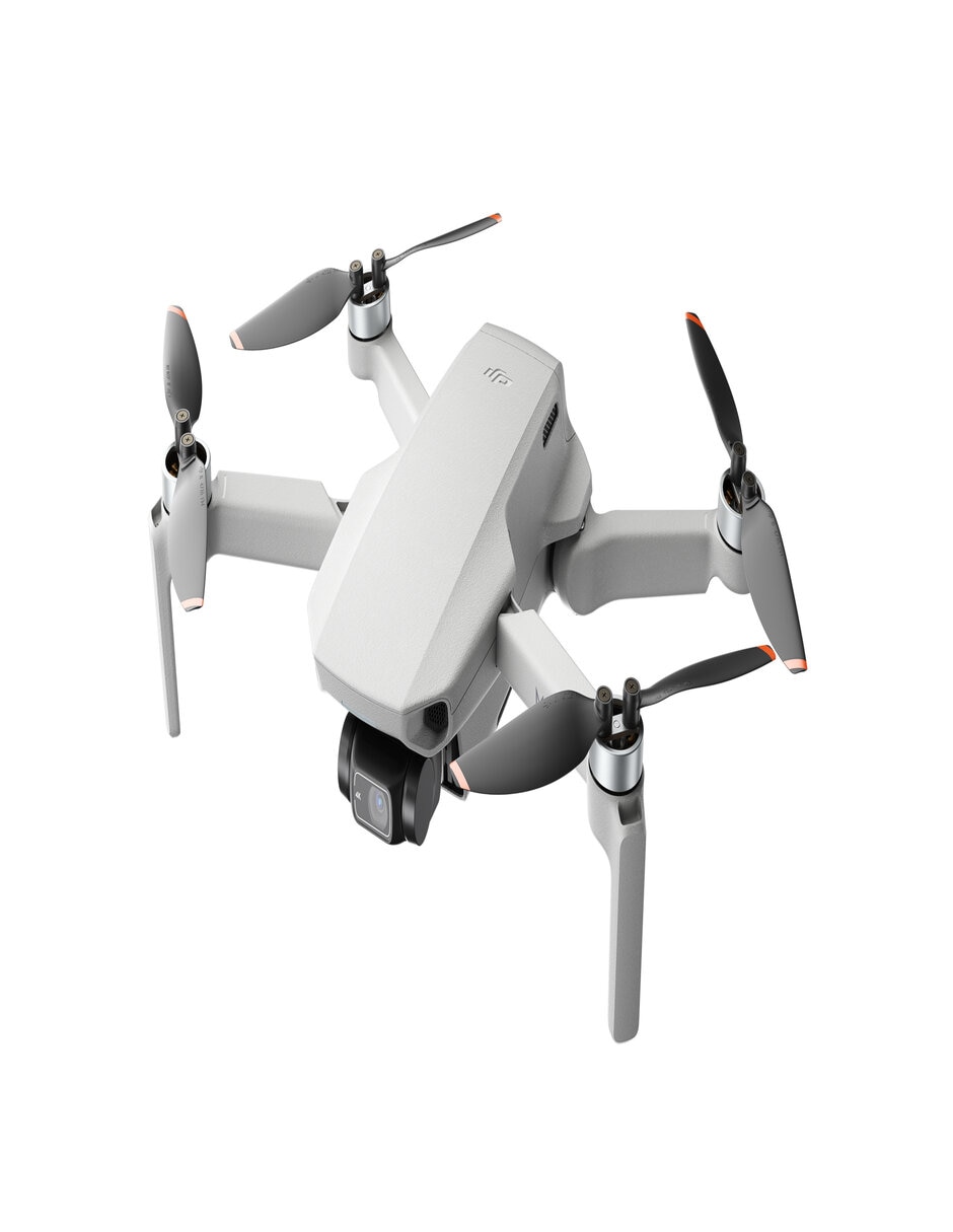 Dron Mavic Mini 2 20 - 48 MP 9