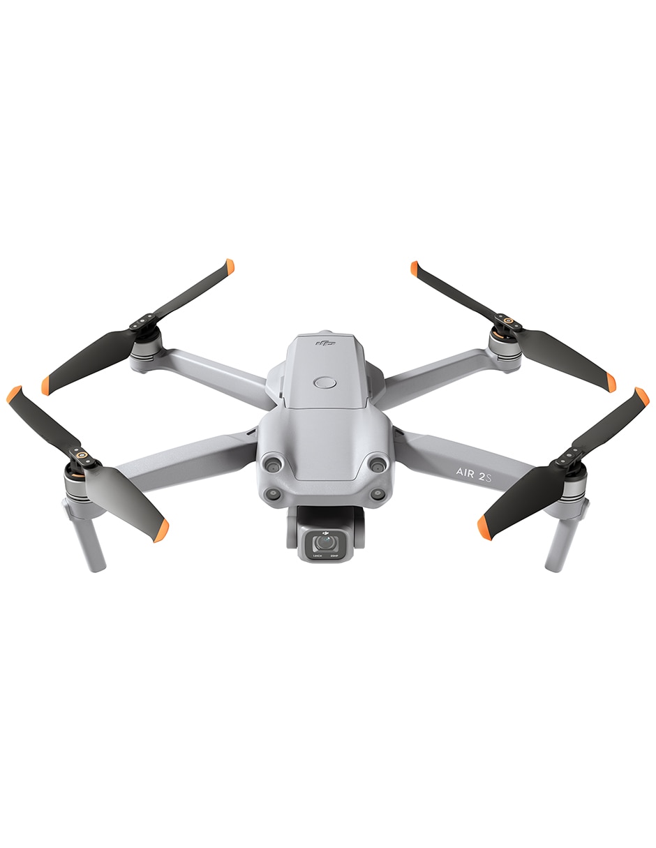 Dron Mavic Air 2S 4K/UHD 8