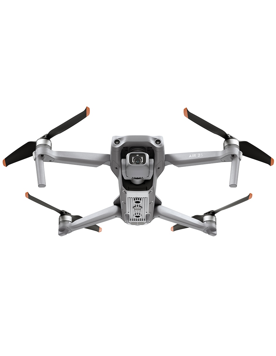 Dron Mavic Air 2S 4K/UHD 9