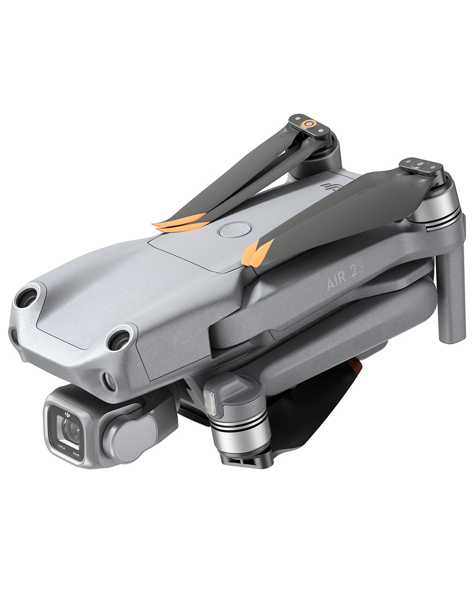 Dron Mavic Air 2S 4K/UHD 11