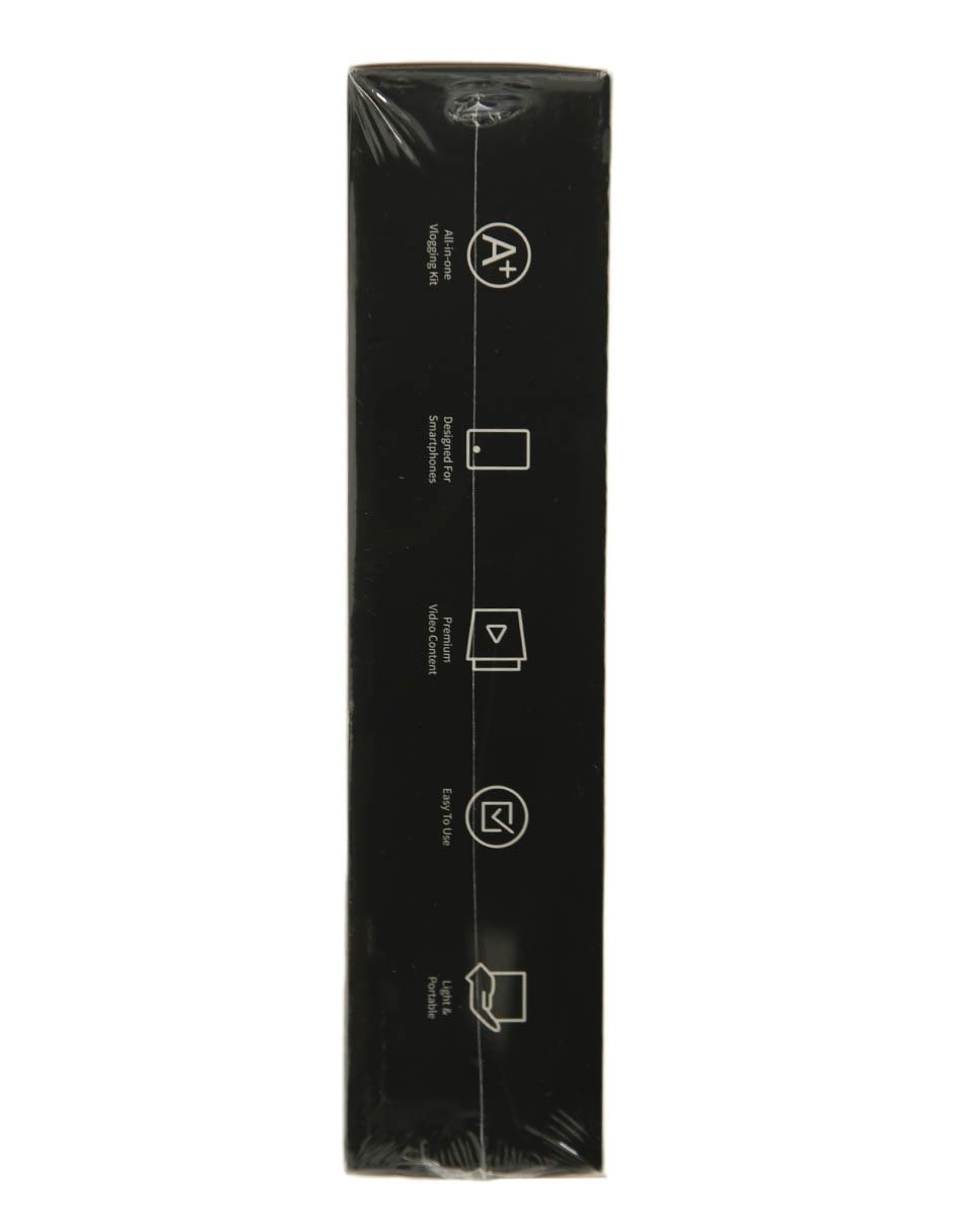 Estabilizador Synco para cámara y smartphone