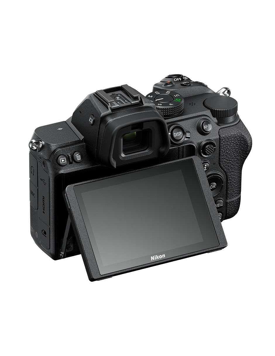 Cuerpo cámara sin espejo Nikon Z 5 Z-Mount