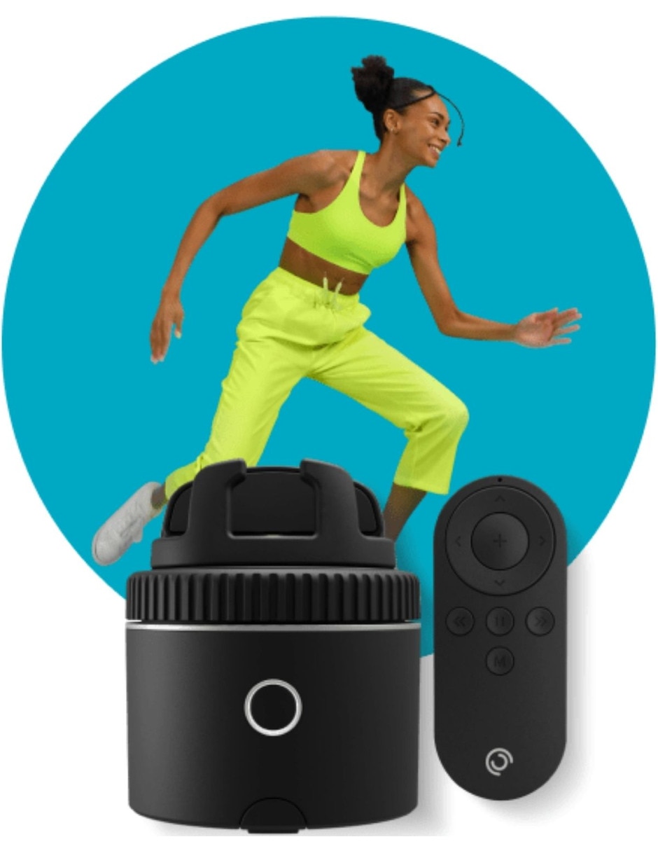 Soporte para cámara Active 5