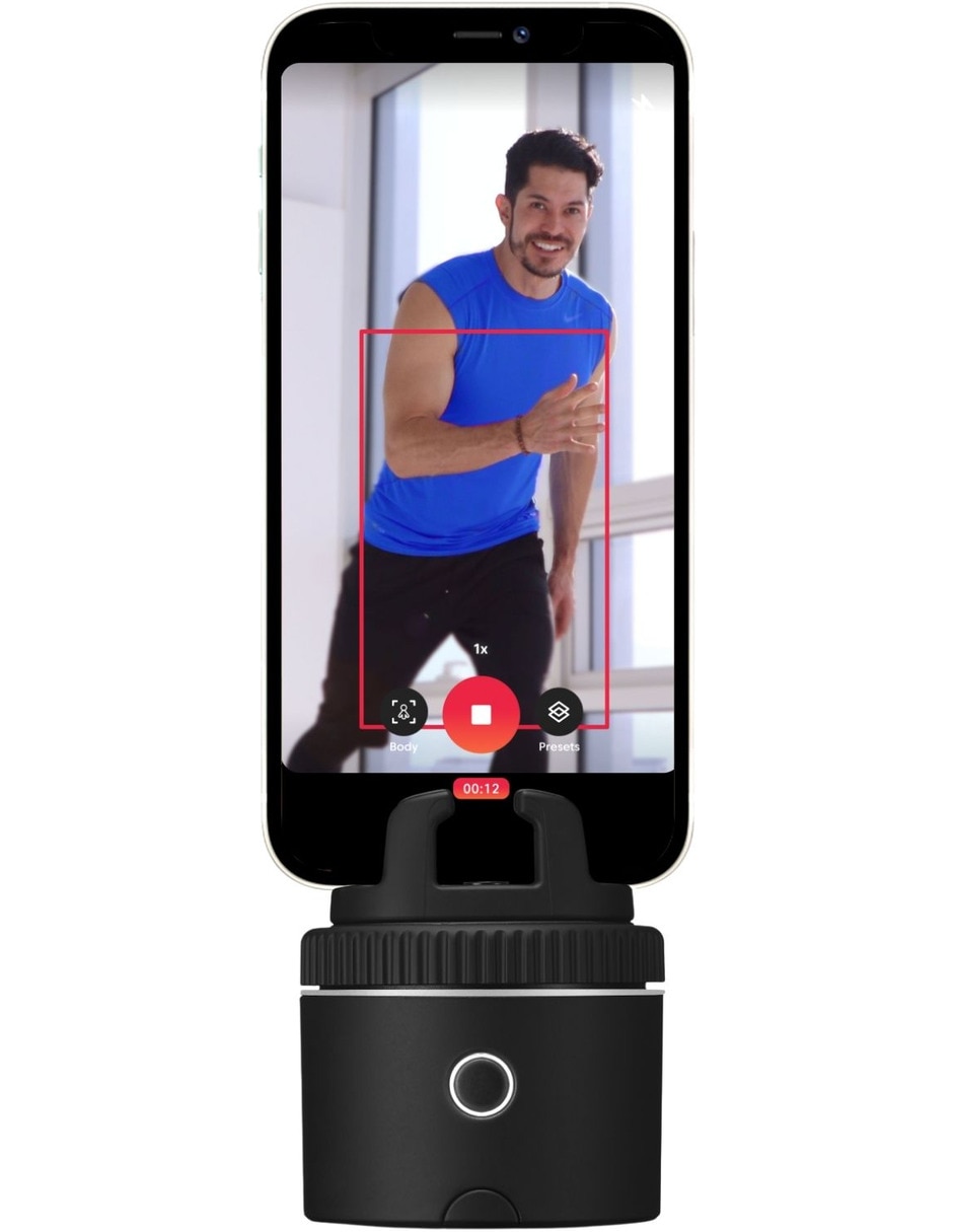 Soporte para cámara Active 8