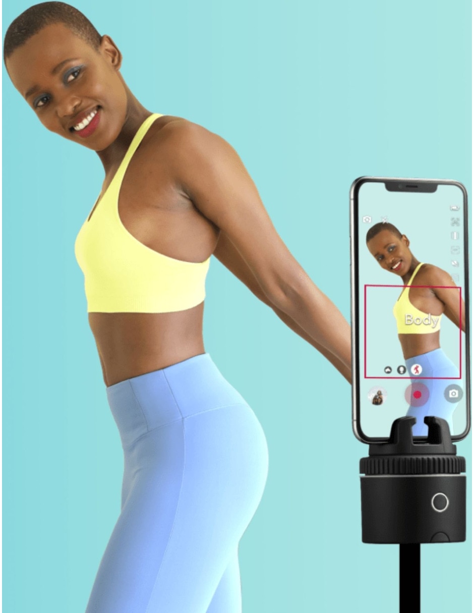 Soporte para cámara Active 6