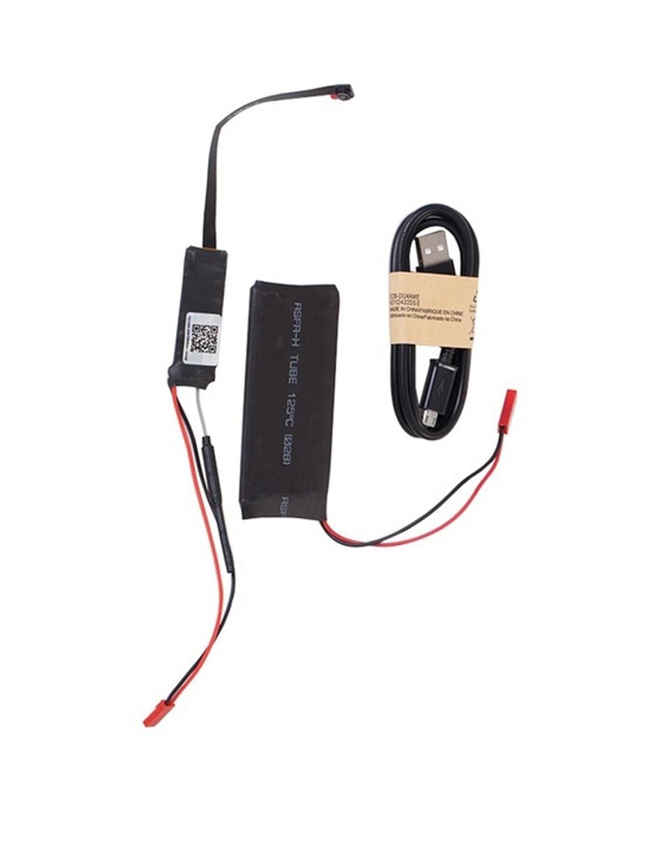 Cámara flexor espía de seguridad GoGo Electronics
