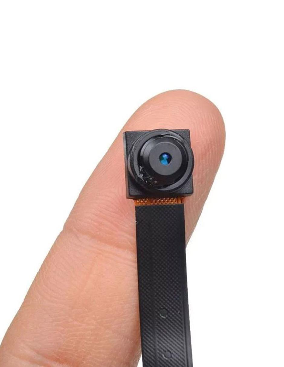 Cámara flexor espía de seguridad GoGo Electronics