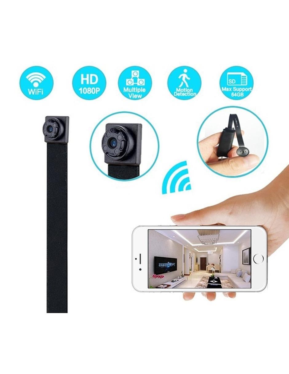Cámara flexor espía de seguridad GoGo Electronics