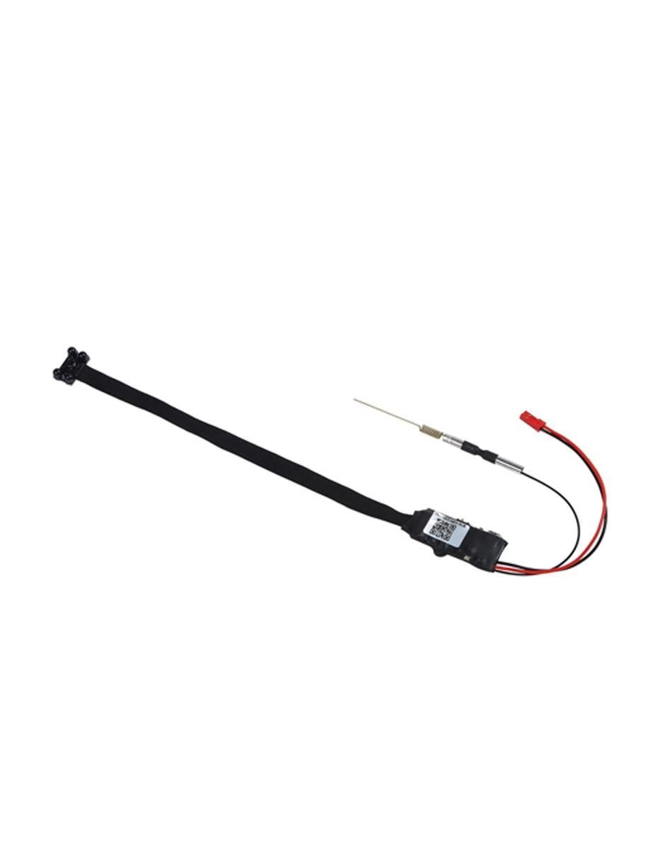 Cámara Flexor Espía de Seguridad FullHD con Visión Nocturna