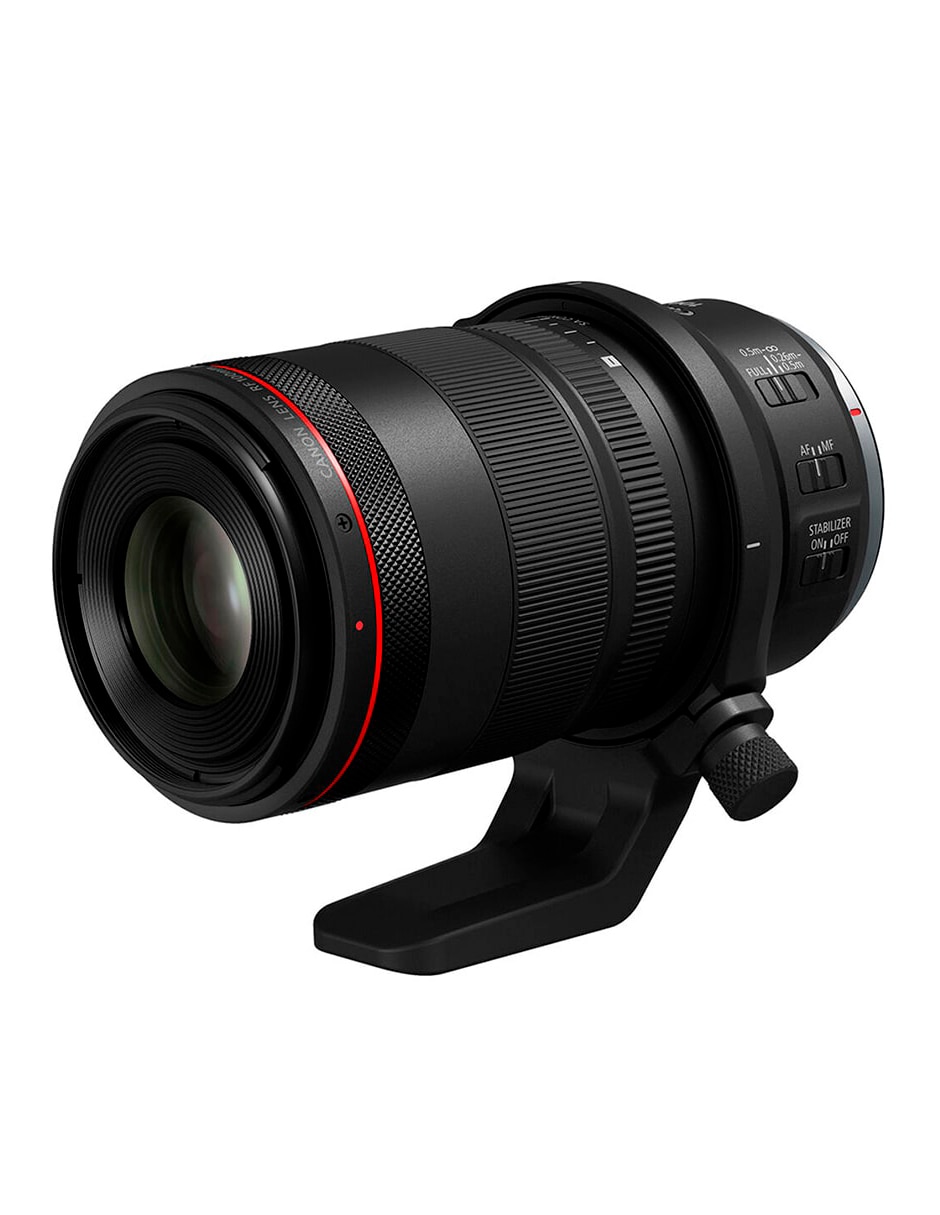 Lente 100 mm f / 2.8 rf-mount 2