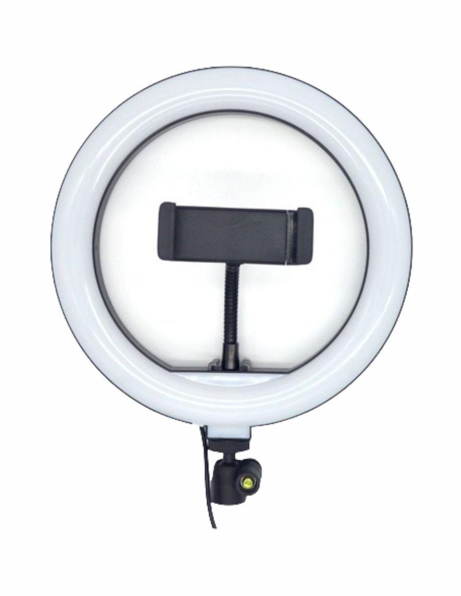 Aro de luz con soporte Gadgets & Fun