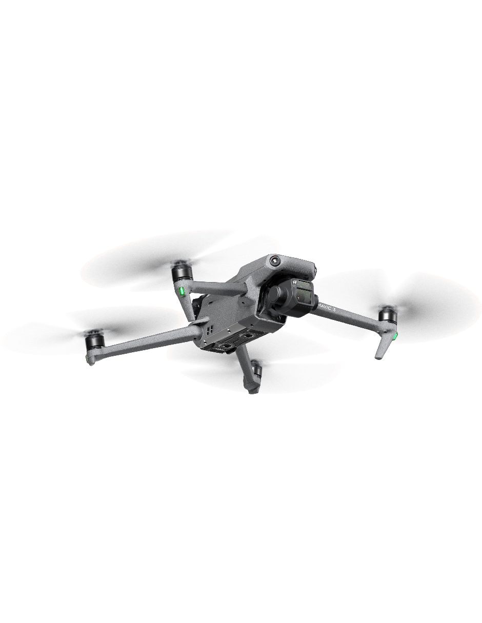 Dron Mavic 3 50 - 100 MP 25