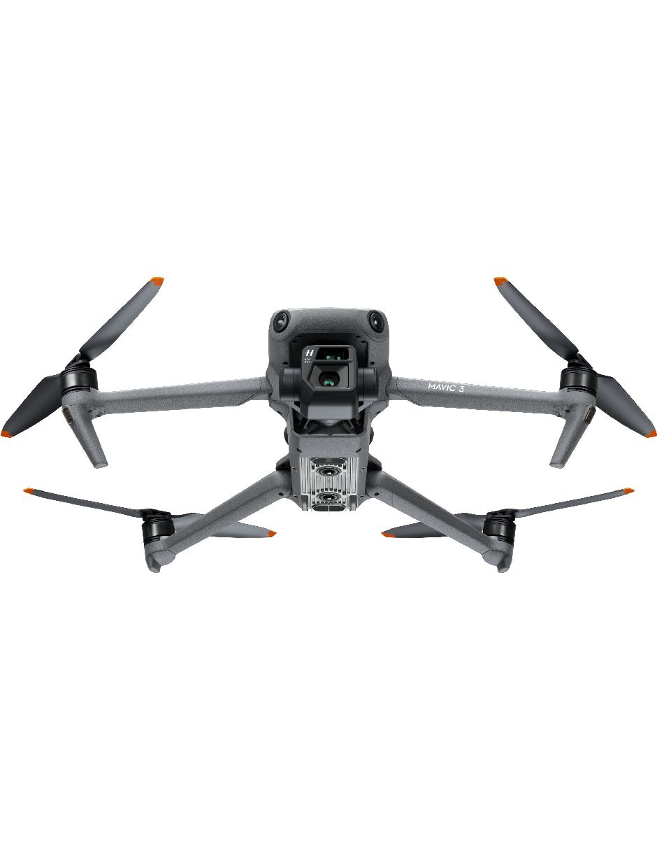 Dron Mavic 3 50 - 100 MP 20