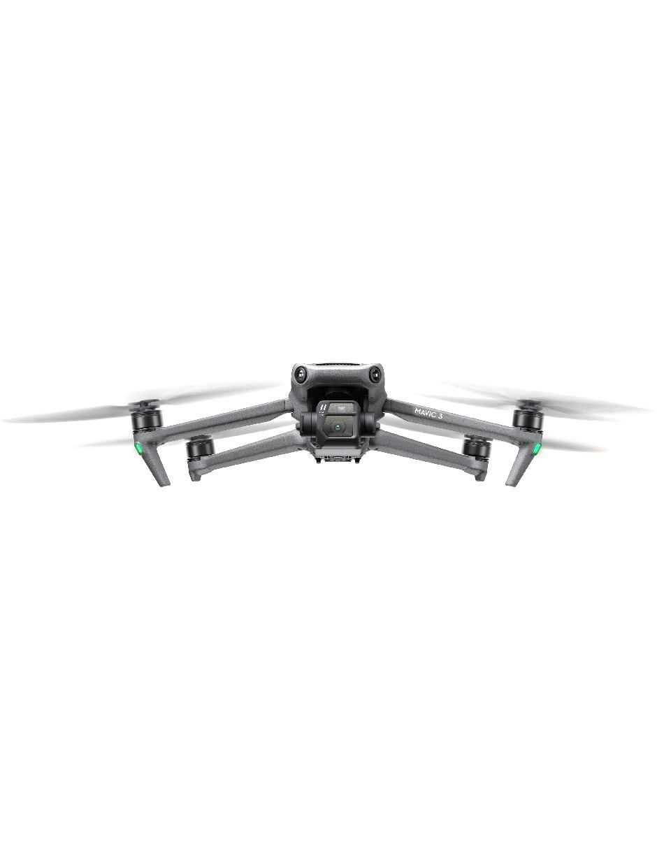 Dron Mavic 3 50 - 100 MP 24