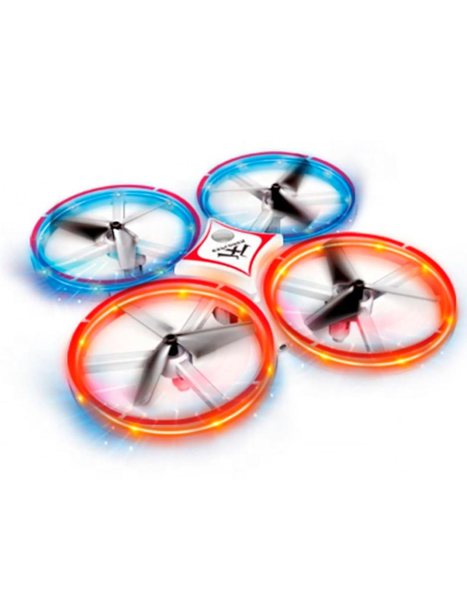 Dron Genérica modelo Vd-1841 HD 5-7 min de vuelo