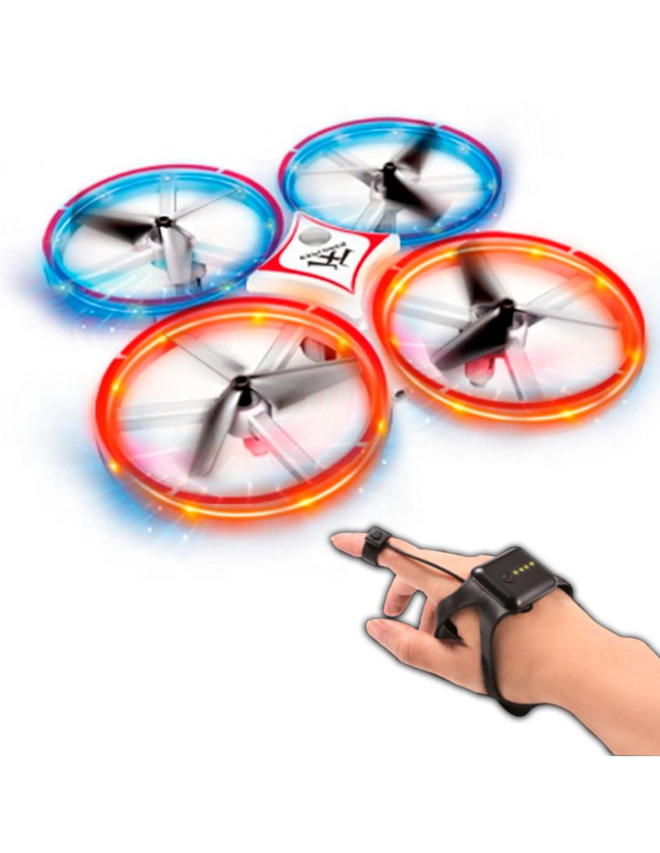 Dron Genérica modelo Vd-1841 HD 5-7 min de vuelo
